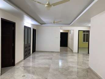3 BHK Apartment For Rent in Aditya Empress Towers Shaikpet Hyderabad 5853093