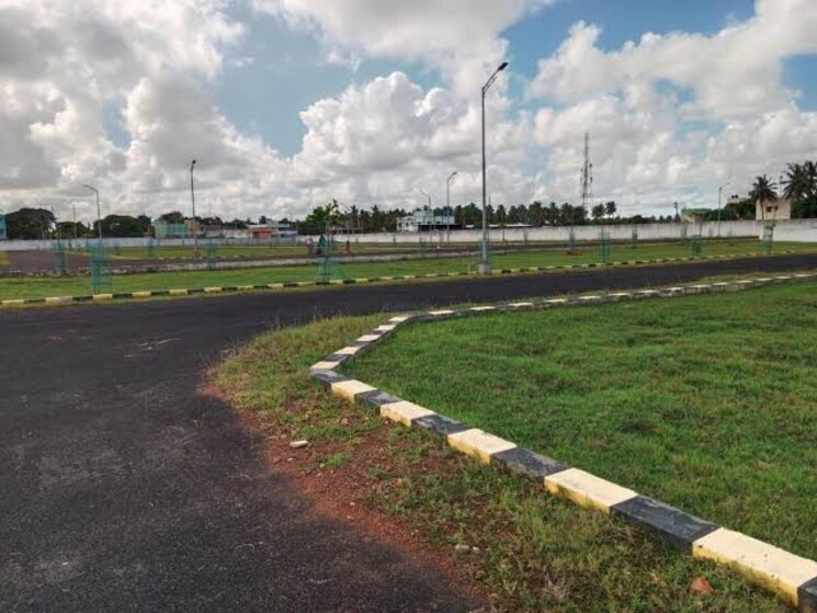 Garden, ambernath  1460 Sq.Ft. Plot In Ambernath Thane 5853077