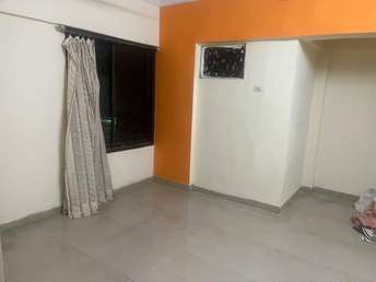 1 BHK Apartment For Resale in Kharghar Navi Mumbai  5853147