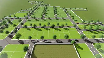 Plot For Resale in Cosmic Kant Enclave Suraj Kund Faridabad  5853240