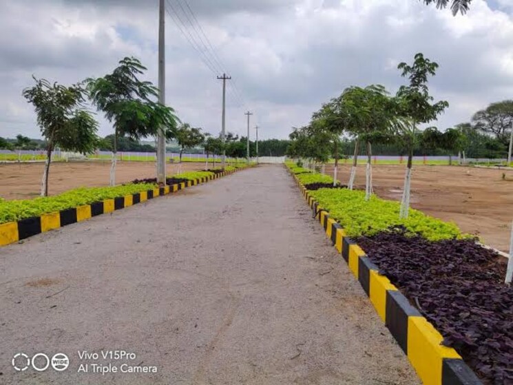 Garden, ambernath  1630 Sq.Ft. Plot In Ambernath Thane 5853259