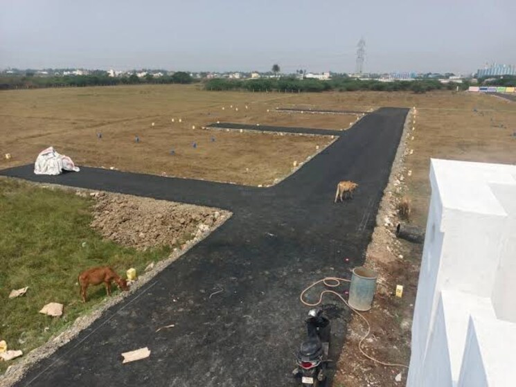 undefined, ambernath  1630 Sq.Ft. Plot In Ambernath Thane 5853259