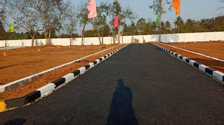 undefined, ambernath  1630 Sq.Ft. Plot In Ambernath Thane 5853259