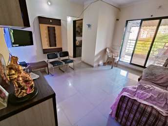 2 BHK Apartment For Resale in HDIL Residency Park Virar West Mumbai 5853521