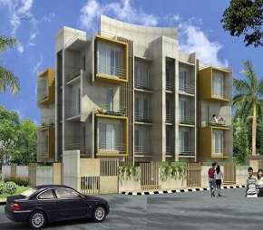 1 BHK Apartment For Resale in S S Magnum Palghar Mumbai 5853592
