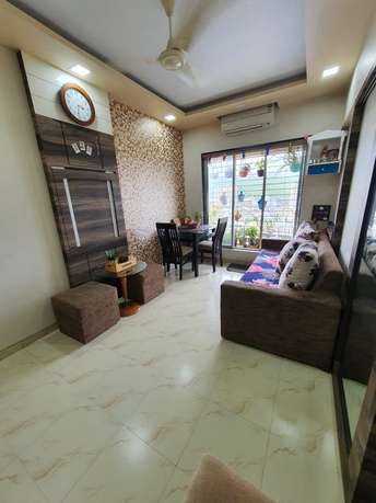 1 BHK Apartment For Resale in Borivali East Mumbai 5853596