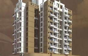 1 BHK Apartment For Resale in Shree Siddhi Heights Virar West Mumbai 5853668