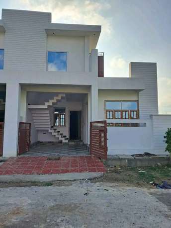 3 BHK Villa For Resale in Swapnil City Bijnor Lucknow 5853716
