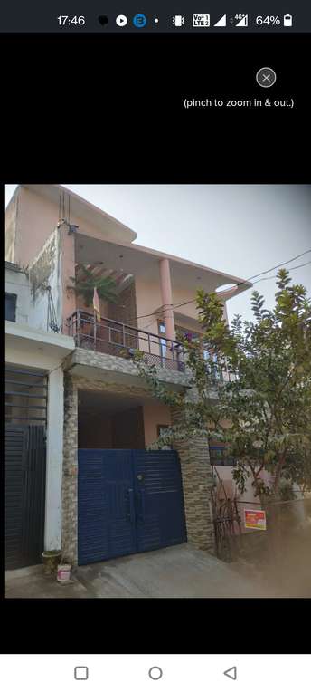 6 BHK Villa For Resale in Global City Faizabad Road Faizabad Road Lucknow 5853864