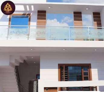 4 BHK Villa For Resale in Aftek Residency Uattardhona Lucknow  5853897