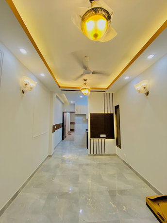 1 BHK Builder Floor For Resale in Dlf Ankur Vihar Ghaziabad 5853968