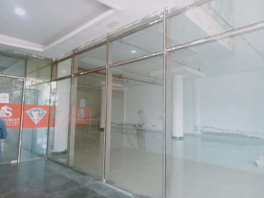 Commercial Office Space in IT/SEZ 600 Sq.Ft. in Greater Noida West Greater Noida