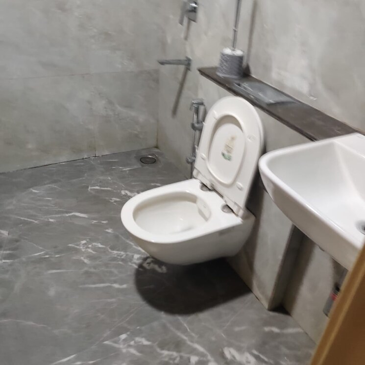 Bathroom, m3m-skywalk 2 Bedroom 1406 Sq.Ft. Apartment In Sector 74 Gurgaon 5854364