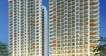 1 BHK Apartment For Resale in Shapoorji Pallonji Joyville Palm Meadows Virar West Mumbai 5854366