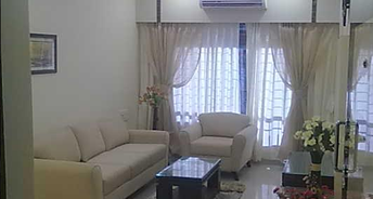 1 BHK Apartment For Resale in RNA NG Shree Ram Van Vasai East Mumbai 5854419