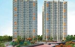 2 BHK Apartment For Resale in Shapoorji Pallonji Joyville Palm Meadows Virar West Mumbai 5854422