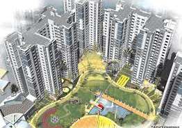 3 BHK Apartment For Resale in Ruchi Active Acres Tangra Kolkata 5854438