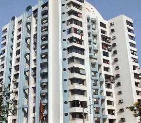 2 BHK Apartment For Resale in Soni Tower CHS Borivali West Mumbai 5854467