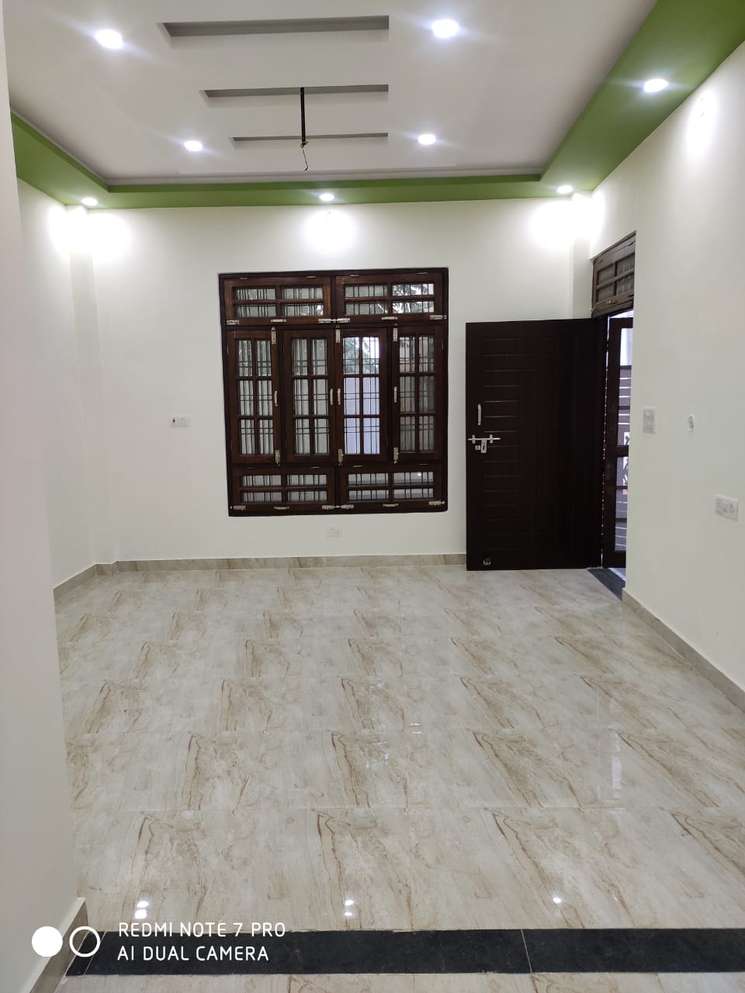 2 Bedroom 1200 Sq.Ft. Independent House in Chinhat Lucknow