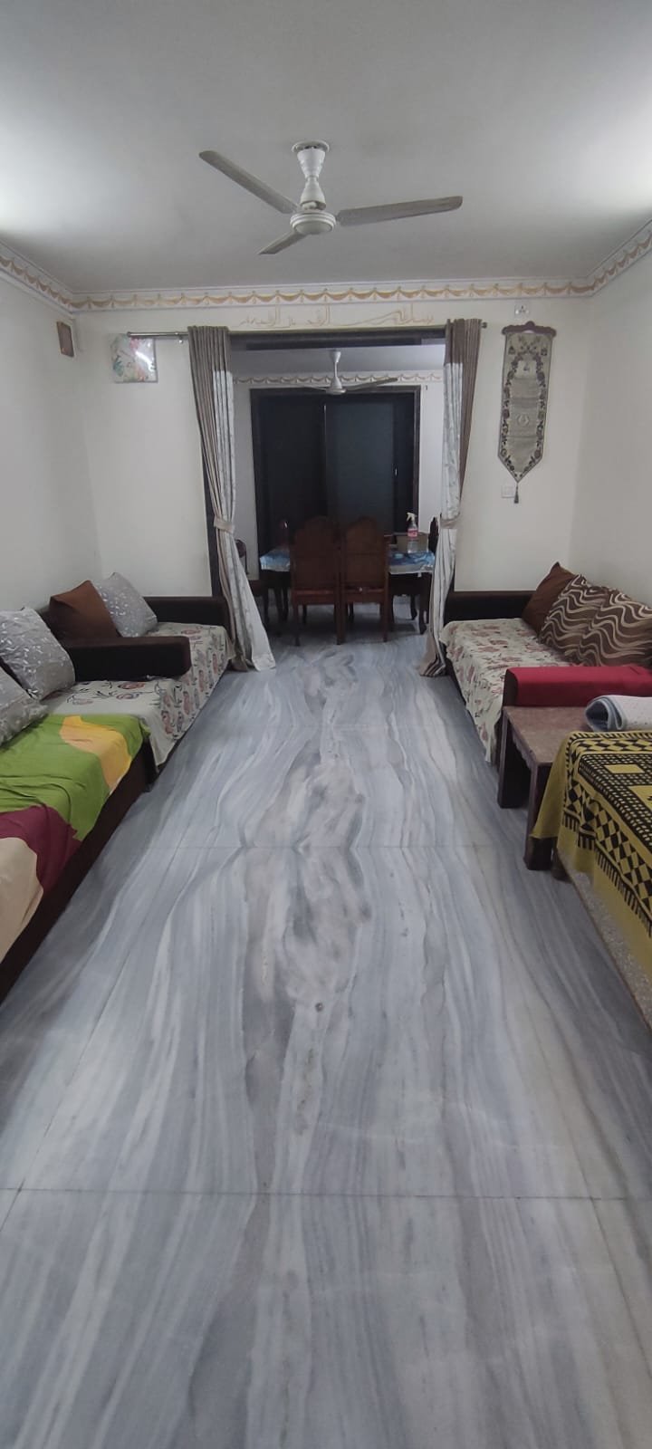 3 BHK Apartment For Sale in Mayfair Eleganza Phase II