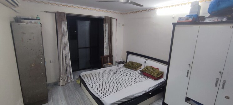 Master Bedroom, mayfair-eleganza-phase-ii 3 Bedroom 1500 Sq.Ft. Apartment In Kondhwa Pune 5854791