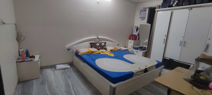 Bedroom, mayfair-eleganza-phase-ii 3 Bedroom 1500 Sq.Ft. Apartment In Kondhwa Pune 5854791