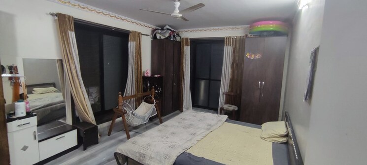 Room, mayfair-eleganza-phase-ii 3 Bedroom 1500 Sq.Ft. Apartment In Kondhwa Pune 5854791