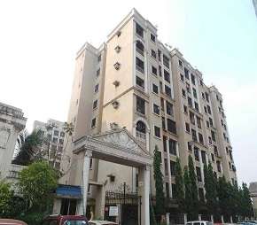 1 BHK Apartment For Rent in Bhoomi Hills Mumbai Kandivali East Mumbai 5854880