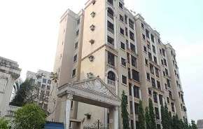 1 BHK Apartment For Rent in Bhoomi Hills Mumbai Kandivali East Mumbai 5854880