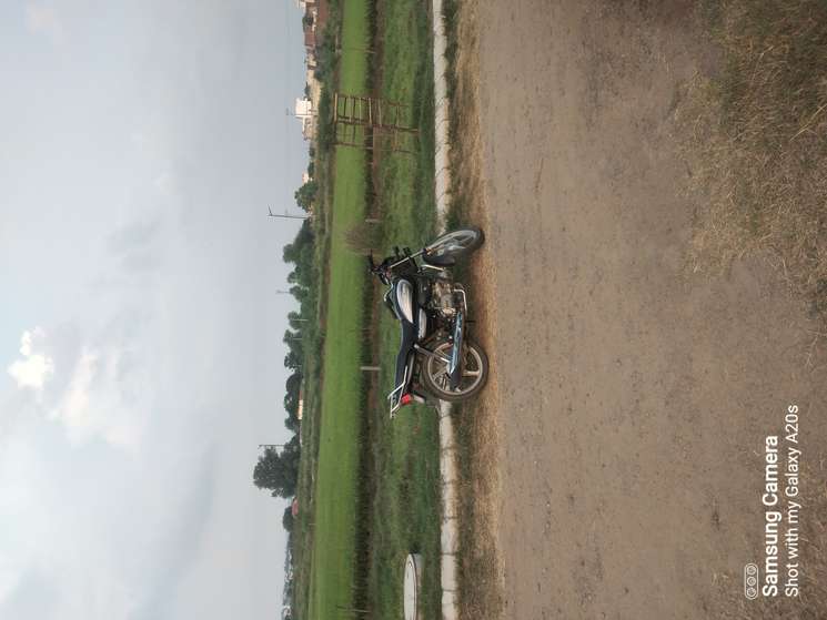 100 Sq.Yd. Plot in North Mullanpur Chandigarh