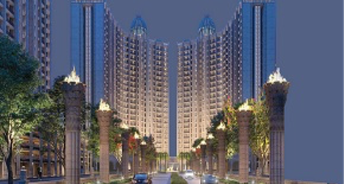 1 BHK Builder Floor For Resale in Paradise Sai Suncity Ghot Navi Mumbai 5855072