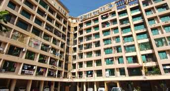 1 BHK Apartment For Resale in Baba Time Balaji Platinum Virar West Mumbai 5855065