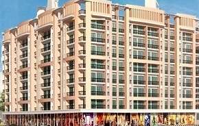 3 BHK Apartment For Resale in Baba Time Balaji Platinum Virar West Mumbai 5855085
