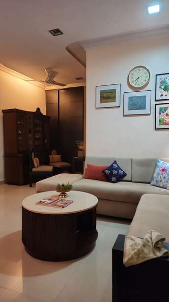 3 BHK Apartment For Resale in Lake Home Powai Mumbai 5855129