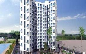 2 BHK Apartment For Resale in M Baria Rose Virar West Mumbai 5855130