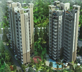 3 BHK Apartment For Resale in Experion The Heart Song Sector 108 Gurgaon 5855782