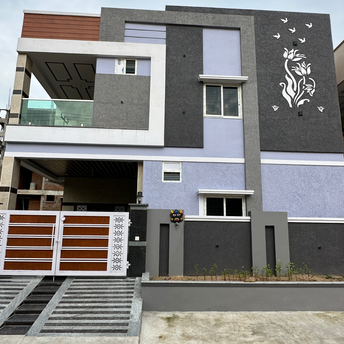 4 BHK Villa For Resale in Yapral Hyderabad 5855824
