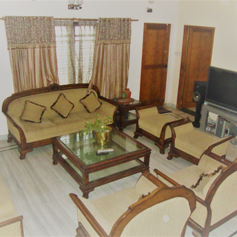 5 BHK Independent House For Resale in Kasturi Nagar Bangalore 5856027