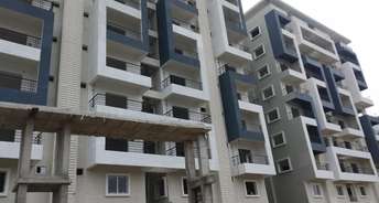 2 BHK Apartment For Resale in HPR Lakefront Hafeezpet Hyderabad 5856114