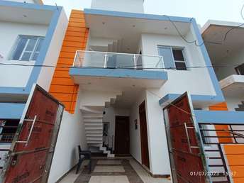 3 BHK Independent House For Resale in Faizabad Road Lucknow  5856120