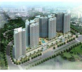 3 BHK Apartment For Resale in DB Realty Orchid Suburbia Kandivali West Mumbai 5856156