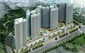 3 BHK Apartment For Resale in DB Realty Orchid Suburbia Kandivali West Mumbai 5856156