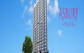 3 BHK Apartment For Resale in Bharat Asbury Park Kandivali West Mumbai 5856168