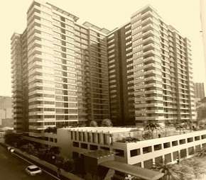 3 BHK Apartment For Resale in Shree Siddhivinayak Towers Kandivali West Mumbai 5856208