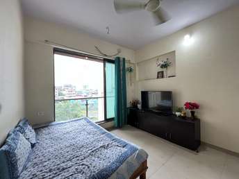 1 BHK Apartment For Resale in Kurla East Mumbai 5856223