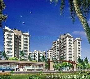 4 BHK Apartment For Resale in Exotica Elegance Vaibhav Khand Ghaziabad 5856240