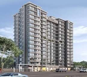 1 BHK Apartment For Resale in Crescent Landmark Andheri East Mumbai  5856299