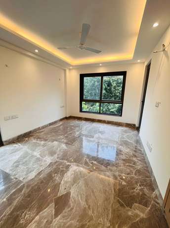 4 BHK Builder Floor For Resale in Shivalik Apartments Malviya Nagar Malviya Nagar Delhi 5856348