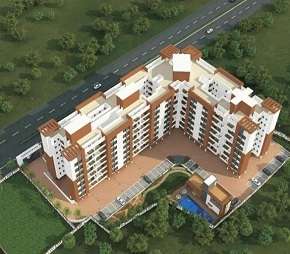2 BHK Apartment For Resale in Whistling Winds Pisoli Pune  5856355