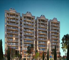 3 BHK Apartment For Resale in Motia Blue Ridge Dhakoli Village Zirakpur 5856371